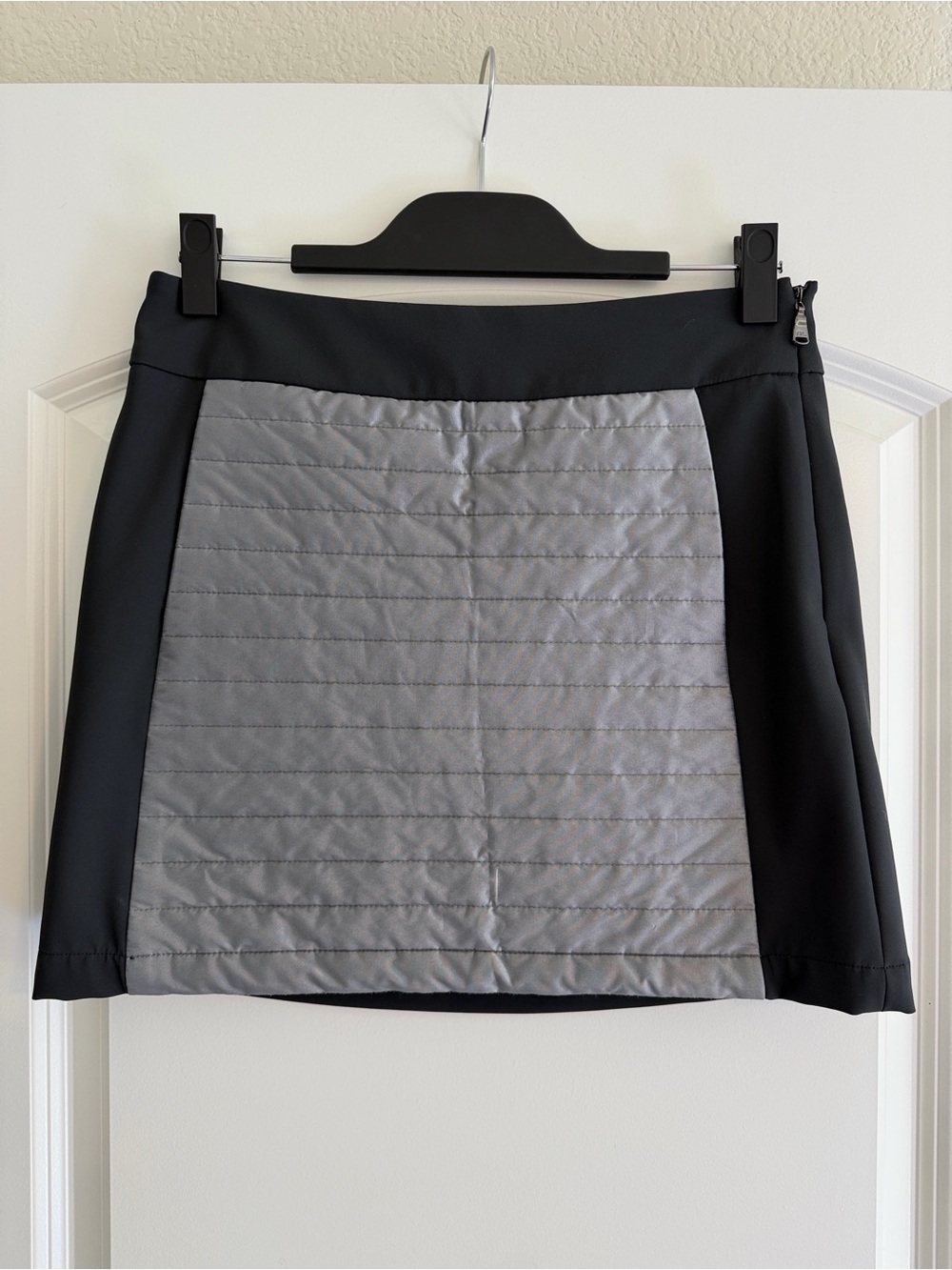 Women’s Polo Golf Ralph Lauren Quilted Front Skirt Size 2